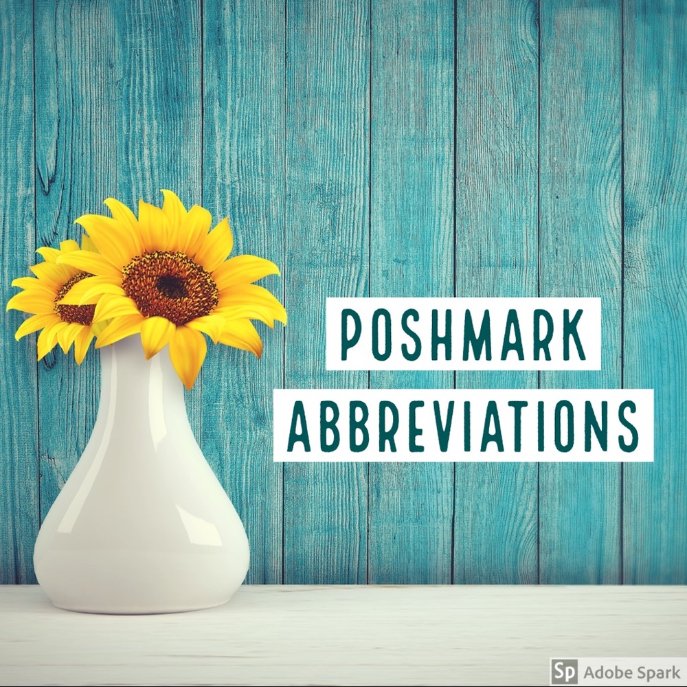 Please Read-Quality Abbreviations